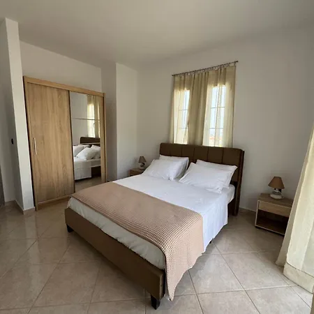 Tatil Evi Jojo's Kamiros
