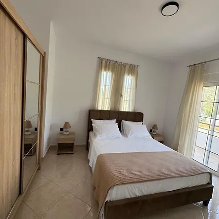 Jojo's Tatil Evi Kamiros