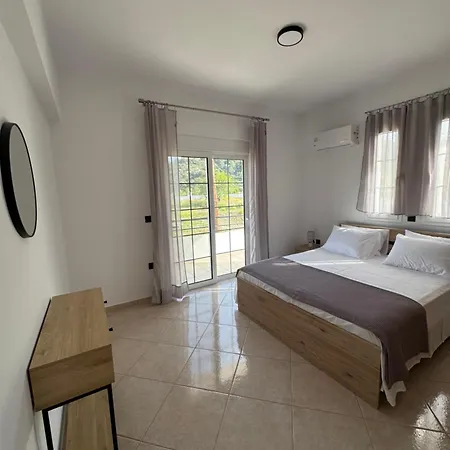 Jojo's Tatil Evi *