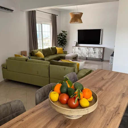 Ferienhaus Jojo's Kamiros