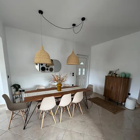 Ferienhaus Jojo's