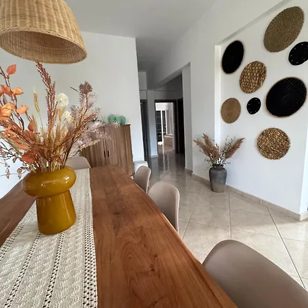 Holiday home Jojo's