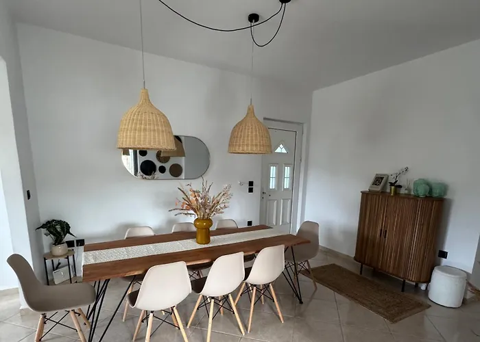 بيت للعطل Jojo's