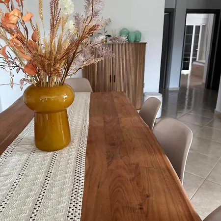 Jojo's Semesterbostad *